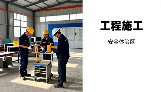 造价咨询提升市政工程使用效率