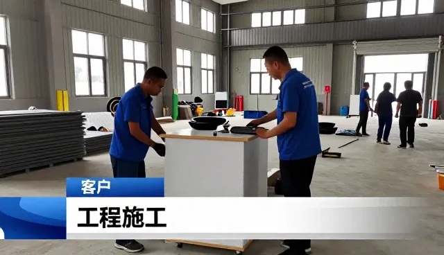 江苏通亚工程材料有限公司打造专业劳务分包服务