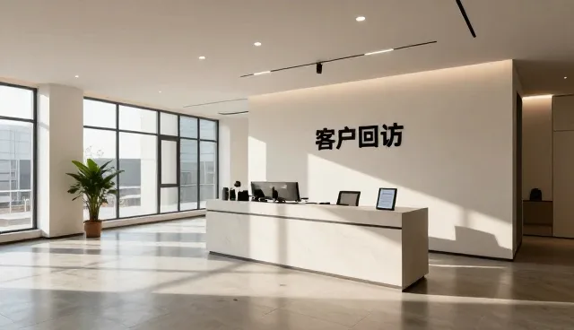 机电安装验收交付流程的优化与业务发展趋势